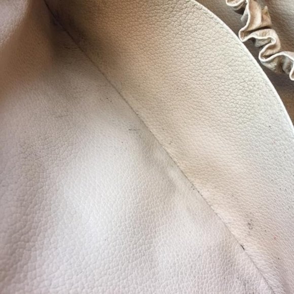 Louis Vuitton Pouch Cosmetic Case Trousse Large Size Toilette - Picture 4 of 12